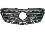 Blic 6502-07-3548990P - Griglia Radiatore Oe 906 888 0523 Per Sprinter (W906), Sprinter (W910)