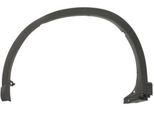 Blic 5703-08-3495375P - Modanatura Di Serie KD53 51 W30C, Parafango Anteriore Sinistro Per CX-5 (Gh, Ke)