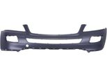 Blic 5510-00-3538900P - Oe 164 885 06 25 Paraurti Anteriore Per Classe M (W164)