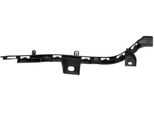 Blic 5504-00-3547932P - Oe A9068890114 Staffa Paraurti, Anteriore Destra Per Sprinter (W906), Sprinter (W910)