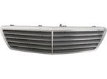 Blic 6502-07-3515992P - Oe 203 880 01 83 9040 Griglia Del Radiatore Per Classe C (W203), Classe C (S203)