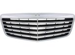 Blic 5601-00-3528993P - Oe 211 880 1783 9040 Griglia Del Radiatore Per Classe E (W211), Classe E (S211)