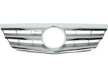 Blic 6502-07-3508991P - Griglia Radiatore Oe 1698802083 Per Classe B (W245)