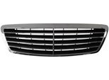 Blic 6502-07-3517991P - Griglia Radiatore Oe 2208800583 Per Classe S (W220)