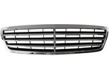 Blic 6502-07-3515994P - Griglia Radiatore Oe 20388002239064 Per Classe C (W203), Classe C (S203)