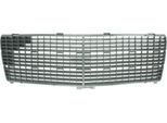 Blic 6502-07-3512990P - Oe 202 888 00 23 Griglia Del Radiatore Per Classe C (W202), Classe C (S202)