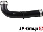 Jp Group 1117707900 - Tubo Aria Di Carico Oe 1K0145838N Per A3 (8P), Golf V (1K), Altea (5P), Toledo Iii (5P2), Golf Plus (5M), Leon (1P1)