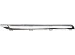 Blic 6502-07-3536994P - Oe 1668881685 Modanatura, Griglia Radiatore Per Gle (W166)