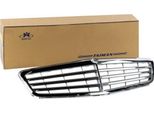 Blic 6502-07-3518990P - Oe A 204 880 00239776 Griglia Del Radiatore Per Classe C (W204), Classe C (S204)