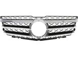 Blic 6502-07-3580990P - Griglia Radiatore Oe 20488015839776 Per Classe Glk (X204)