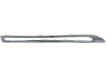 Blic 6502-07-3533992P - Oe 2538880285 Modanatura, Griglia Radiatore Per Glc (X253), Glc (C253)