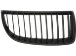 Blic 6502-07-0062992GP - Griglia Radiatore Oe 5113712000, Destra Per Serie 3 (E90), Serie 3 (E91)