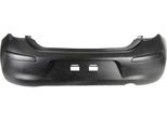 Blic 5506-00-1610950P - Paraurti Posteriore Oe 85022 1HB0H Per Micra Iv (K13)