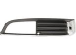Blic 6502-07-5079912P - Oe 13269928 Griglia Di Ventilazione, Destra Per Insignia A (G09)