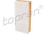 Topran 112 385 - Filtro Aria Oe 1J0 129 620A Per Tt (8N), A3 (8L), Toledo Ii (1M2), Leon (1M1), Octavia I (1U), New Beetle, Golf Iv (1J), Bora (1J)