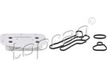 Topran 208 824 - Radiatore Olio Oe 55355603 Per 159 (939), Croma, Zafira Tourer C, Zafira B, Mokka X (J13), Meriva (X03), Insignia A (G09), Corsa E (X15), Corsa D (S07), Astra J, Astra H