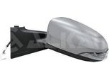Alkar 6131259 - Oe 879400D580 Specchio Esterno Sinistro Per Yaris (P13)