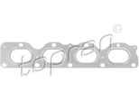 Topran 207 600 - Guarnizione Collettore Di Scarico Oe 71744380 Per 159 (939), Croma, Astra H, Astra J, Insignia A (G09), Mokka X (J13), Signum (Z03), Vectra C (Z02), Zafira B, Zafira Tourer C
