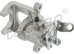 Topran 631 439 - Oe 5K0 615 423 Pinza Freno, Asse Posteriore Sinistro Per A3 (8P), Leon (1P1), Altea (5P), Yeti (5L), Superb Ii (3T), Octavia Ii (1Z), Touran (1T), Scirocco, Jetta Iv, Jetta Iii (1K2), Golf Vi, Golf V (1K), Eos (1F), Maggiolino (5C)
