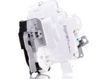 Topran 117 746 - Oe 8J1 837 016A Serratura Porta, Anteriore Destra Per A4 (8K), Tt (8J), Q7 (4L), Q5 (8R), Q3 (8U), A5 (8T), Touareg (7P)