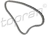 Topran 117 863 - Catena Di Distribuzione Oe 06E 109 465BC Per A4 (8K), A5 (8T), A6 (4F), A7 (4G), A8 (4H), Q5 (8R), Q7 (4L), Touareg (7P)
