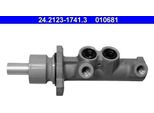 Ate 24.2123-1741.3 - Pompa Freno Oe 4601 J8 Per 406