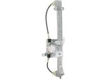 Blic 6060-00-OL7530 - Oe 51 40 070 Regolatore Di Finestrini, Posteriore Destro Per Meriva (X03)