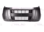 Blic 5510-00-0553900Q - Paraurti Anteriore Oe 7401 Pn Per Nemo, Fiorino, Qubo, Bipper (Aa), Bipper Tepee