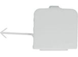 Blic 5513-00-5504920P - Oe 1612394980 Flap, Gancio Di Traino Anteriore Per 108