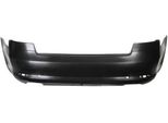 Blic 5506-00-7521954P - Paraurti Posteriore Oe 1Z5807417 Per Octavia Ii (1Z)