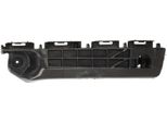 Blic 5504-00-8156931P - Oe 52536 0D090 Staffa Paraurti, Anteriore Sinistra Per Yaris (P13)