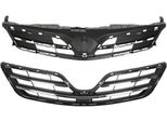 Blic 6502-07-8116996P - Griglia Radiatore Oe 5311002905 Per Corolla (E15)