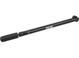Fischer 85592 Pompa Ad Aria Per Biciclette Fischer, Per Tutte Le Valvole
