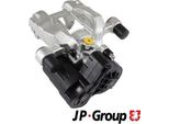 Jp Group 1162009470 - Oe 3Q0615423 Pinza Freno, Asse Posteriore Sinistro Per Passat (3G), Superb Iii (3V), Touran (5T), Tiguan (Ad, Ax), Kodiaq, Arteon (3H), Tiguan (Bj, Bw), Q3 (F3B), Tarraco (KN2), Q3 (F3)
