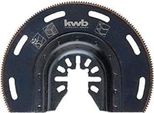 Kwb 709450 Lama Per Seghetti Alternativi, Seghetti Alternativi E Seghe Elettriche Lama Per Seghe Alternative