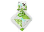 All For Paws Little Buddy - Elefante Blanky