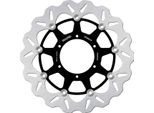 Galfer Disco Freno Wave "DF909"", Cw - Flottante, Centro In Alluminio (Kba), Anteriore"