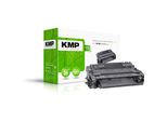 Kmp H-T131 - Nero - Compatibile - Cartuccia Di Toner (Alternativo A: Hp 55A)