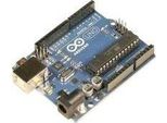Arduino 65280 Peripherie-Controller (Arduino Uno R3 Dil)