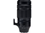 Fujifilm Fujinon Xf100-400Mm F4.5-5.6 R Lm Ois Wr Milc Teleobiettivo Zoom Nero