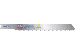Wilpu Blades F/Fretsaw Uhc12 T101B (5Pcs)
