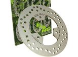 Disco Freno Ng 1069 - 190 / 68 / 4Mm 3 Fori Per Aprilia Sr Racing Lc R Factory Funmaster Sport 50 Ccm Anno 2003 - 2005