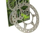 Disco Freno Ng 300 - 260 / 108 / 3,5Mm 6 Fori Per Fantic Motor Caballero Sm Regolarita Casa 50 Ccm Anno 2006