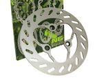 Disco Freno Ng 1287 - 220 / 58 / 4Mm 3 Fori Per Beta Ark Lc, Ktm 50 Ccm