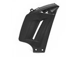 Rivestimento Laterale Tnt Anteriore Destro Compatibile Con Peugeot Speedfight 2, Nero Non Verniciato