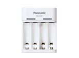 Panasonic Eneloop BQ-CC61 - 10 Std. BatterieladegeräT - (FüR 4Xaa, 4Xaaa)