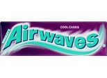 Gomme Da Masticare Senza Zucchero Airwaves Cool Cassis 14 G X 30 Pezzi