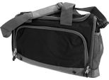 Borsa Sportiva Bagbase RW2593 (Taglia Unica) (Nero)