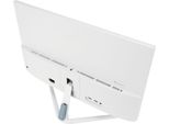 Asus VU249HFI-W Monitor Eye Care 24 Pollici (23,8 Pollici Visualizzabili) Full Hd (1920 X 1080), Ips, 100Hz, Smoothmotion, Adaptive Sync, Nano-Ion [Energieklasse B] (90LM09JT-B01K70)
