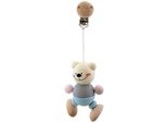 Hess 12815 Clip Figura Orso Natura